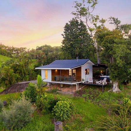 Cassowary Falls Gateway Daintree Exterior foto