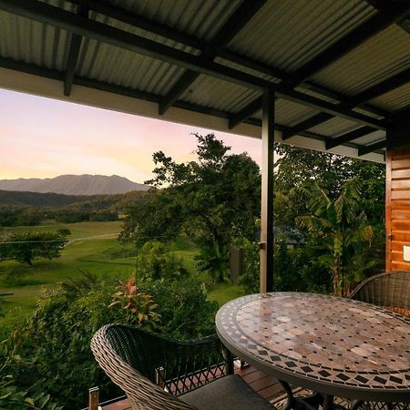 Cassowary Falls Gateway Daintree Exterior foto