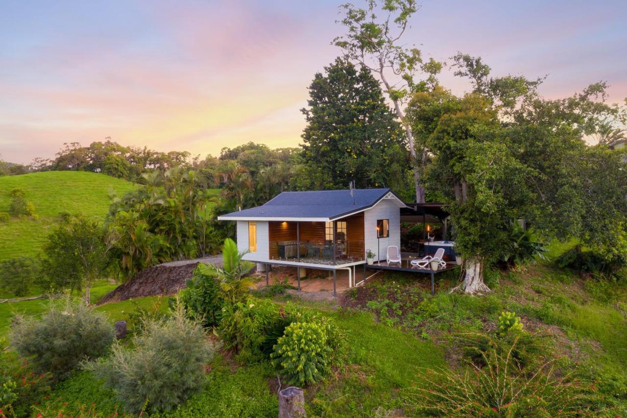 Cassowary Falls Gateway Daintree Exterior foto